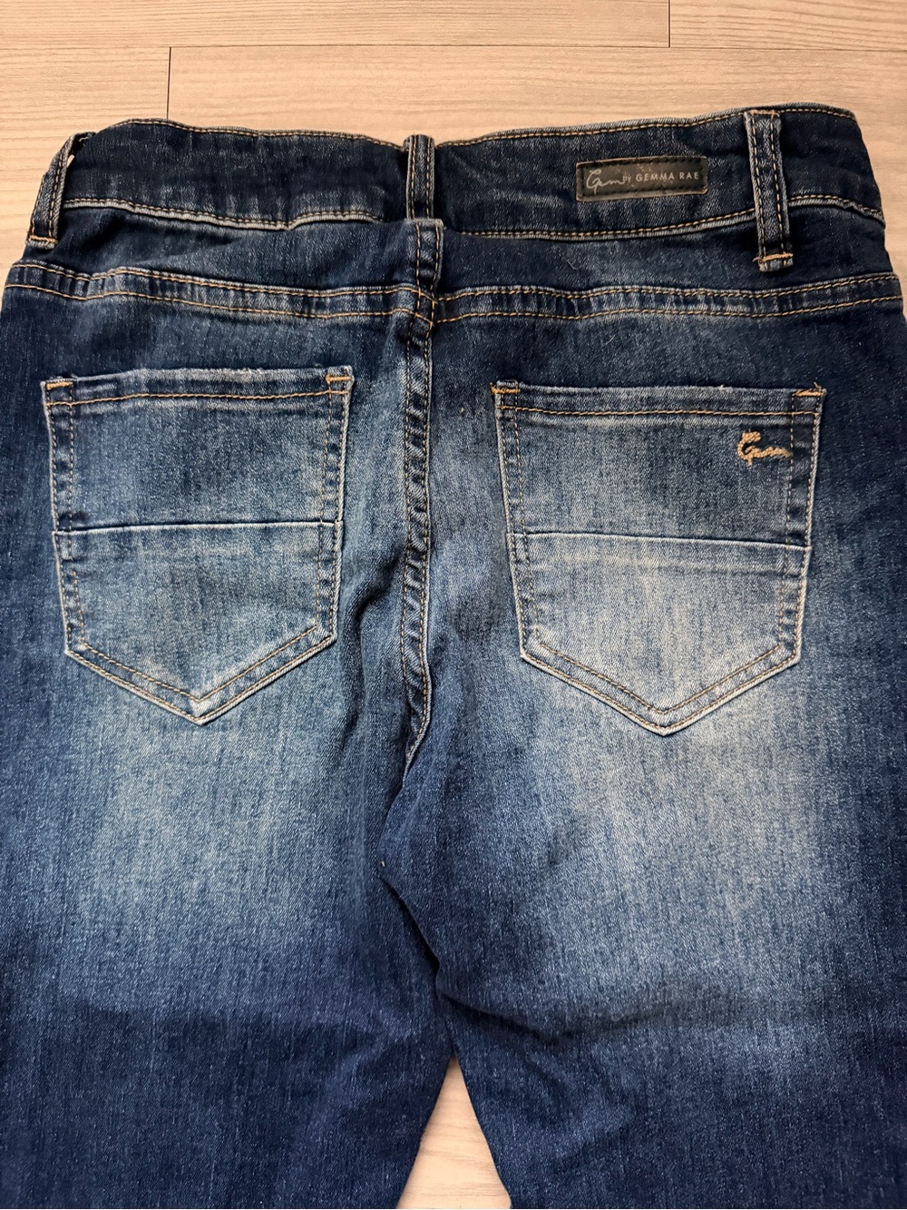 Bootcut Jeans - Picture 4 of 5